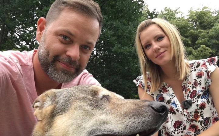 Miláčikovo - Dana Čapkovičová, Martin Chynoranský